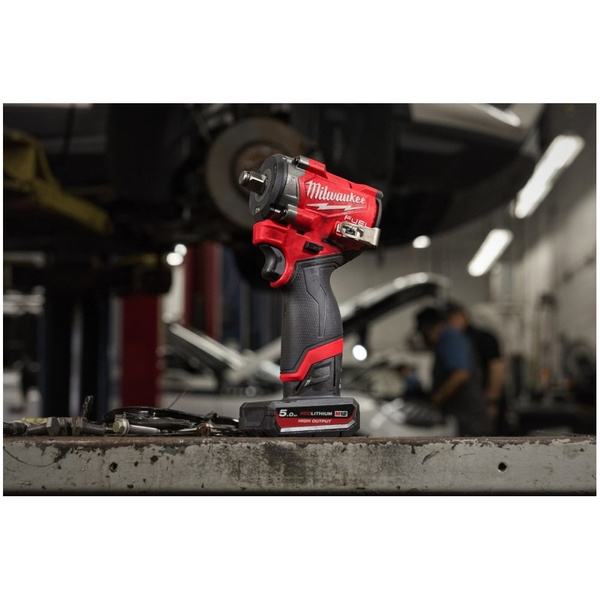 Klucz udarowy Milwaukee M12 FCIWP12G3-0