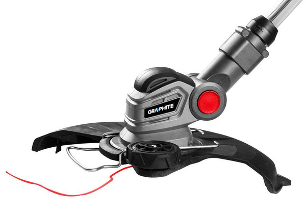 Podkaszarka akumulatorowa Graphite 58GE112