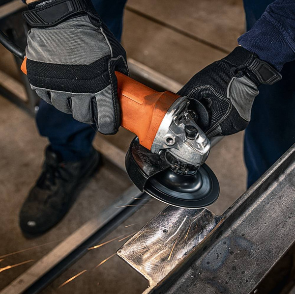 Szlifierka kątowa Fein WSG 7-115