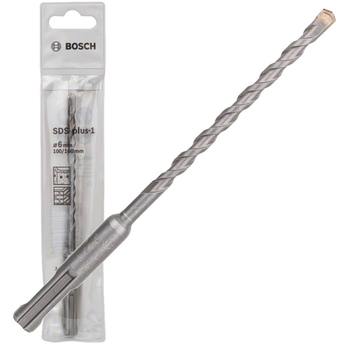 Wiertło do betonu Bosch 2608680263 6x100x160