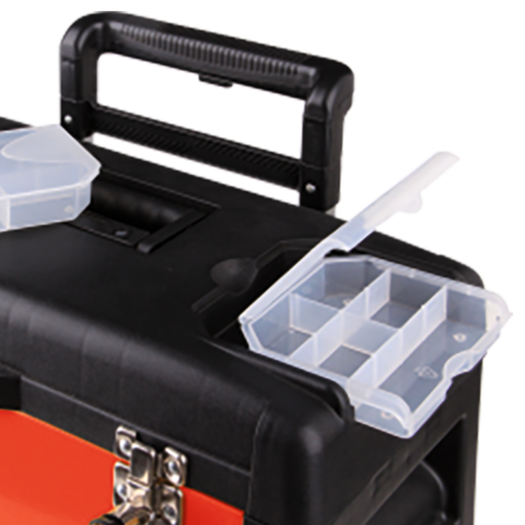 Skrzynka narzędziowa Yato YT-09108