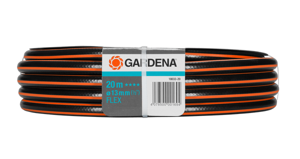 Wąż ogrodowy Flex 1/2", 20 m  Gardena 18033-20 