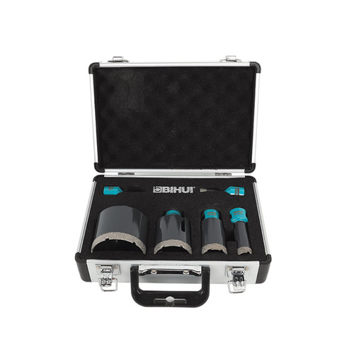 Zestaw otwornic Bihui DBDMK6