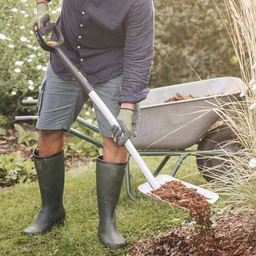 Szufla teleskopowa Fiskars Xact 1066734