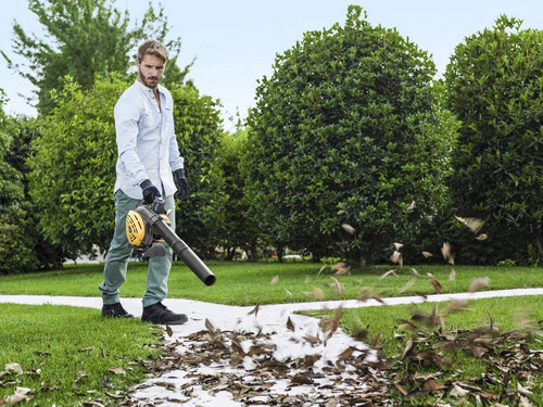 Odkurzacz do liści Stiga BL 530 V