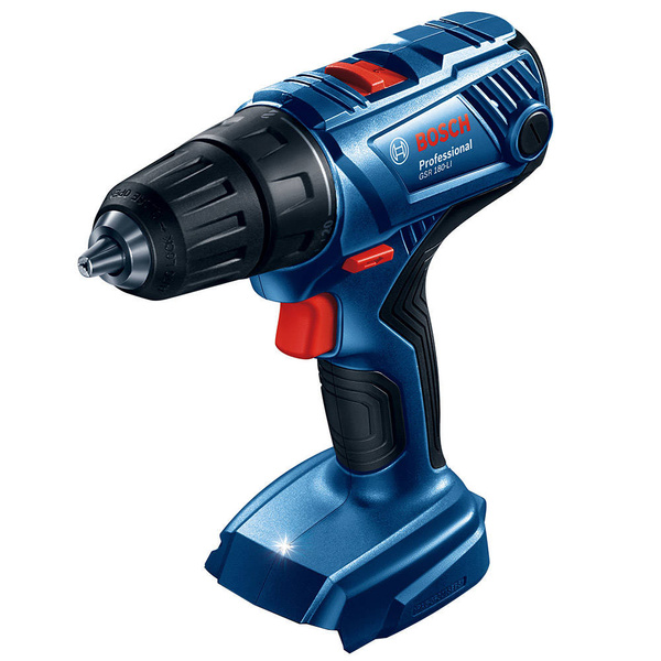 Wiertarko-wkrętarka Bosch GSR 180-LI (06019F8109)