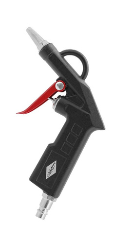 Pistolet do przedmuchu z krótką dyszą 4300001 Airpress