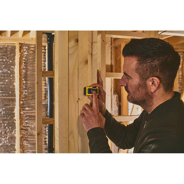 Kieszonkowy dalmierz laserowy TLM40 STANLEY STHT77666-0