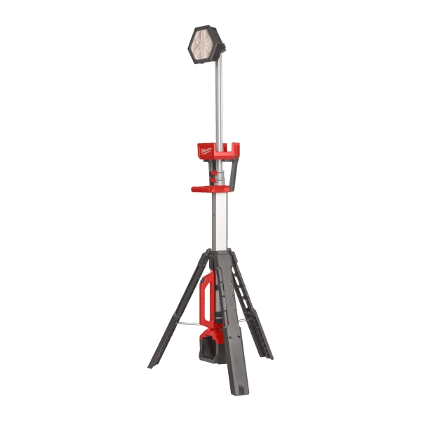 Lampa budowlana 2800 lm Milwaukee M18 SAL2-502B