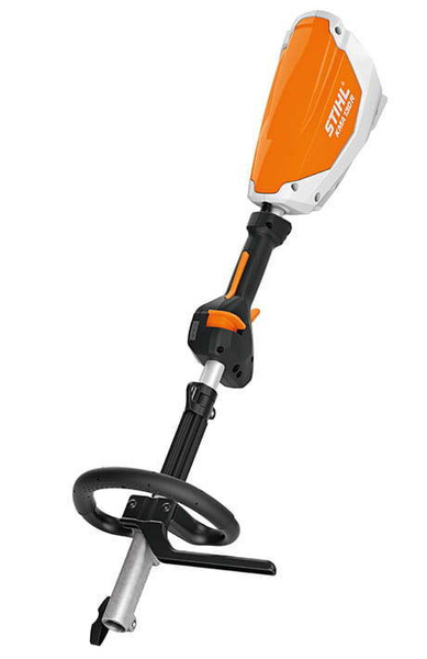 KombiMotor Stihl KMA 130 R - jednostka napedowa - kombinarzędzie akumulatorowe