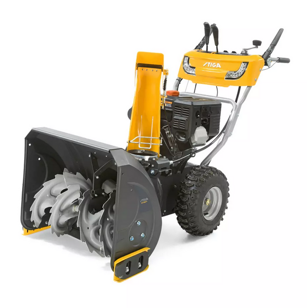 Odśnieżarka spalinowa Stiga ST 5262 P