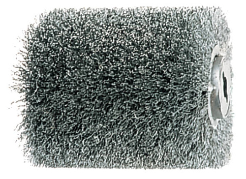 Szczotka druciana Makita P-04400 100x120 mm