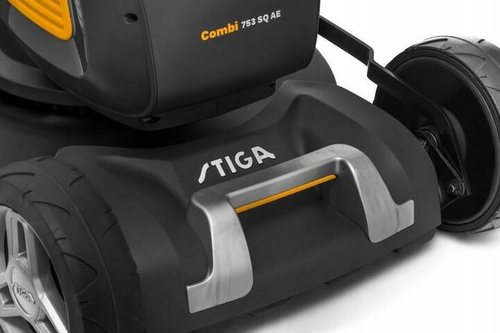 Kosiarka akumulatorowa Stiga Combi 753 SQ AE (2L0537878/ST1)