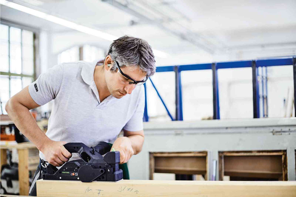 Strug Festool HL850 EB-PLUS (576253)