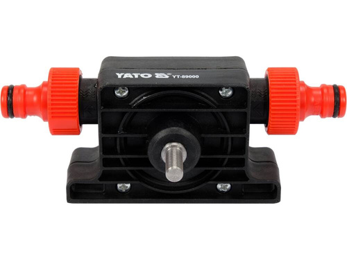Pompka na wkrętarkę Yato YT-89000