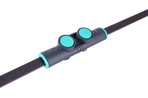 Adapter łączący do ścisków jednoręcznych Wolcraft WF3038000