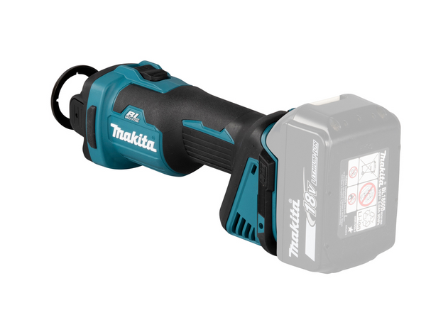 Frezarka do płyt gk Makita DCO181Z