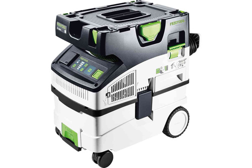 Odkurzacz przemysłowy Festool CLEANTEC CTL MIDI I CT-F 578038