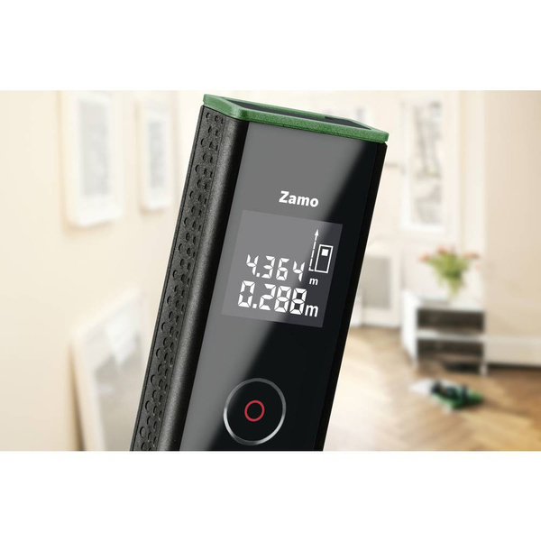 Narzędzie pomiarowe Bosch Zamo III Set 0603672707