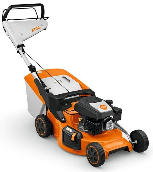 Kosiarka spalinowa z napędem Stihl RM 253.3 T WB220113415