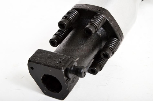 Młot wyburzeniowy Graphite 58G867