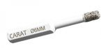 Koronka diamentowa do gresu 6mm Carat ETD0060000