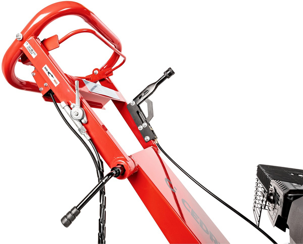 Frezarka do pni Cedrus FR01 CEDFR01