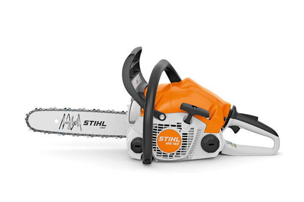 Pilarka spalinowa Stihl MS 162 (35 cm; 3/8"; PM3; 1,1 L)