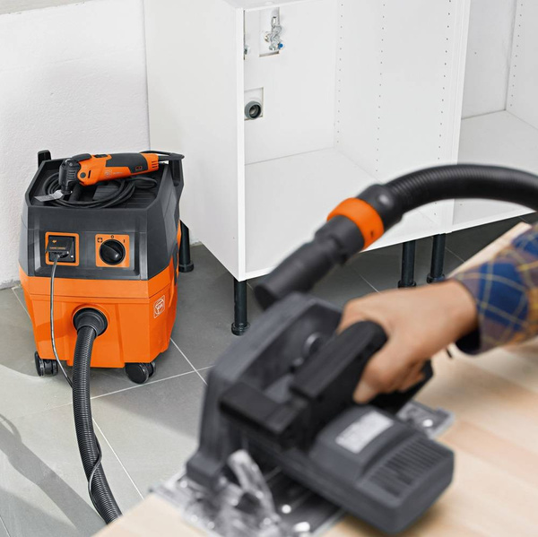 Odkurzacz przemysłowy Fein DUSTEX 25 L