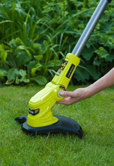 Elektryczna podkaszarka Ryobi OLT1832 5133002813