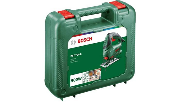 Wyrzynarka Bosch PST 700 E 06033A0020