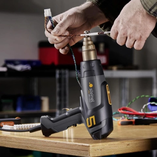 Opalarka HM2120 E Steinel ST089603