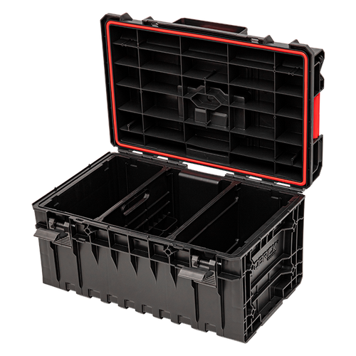 Skrzynia narzędziowa Qbrick System ONE 350 2.0 Basic