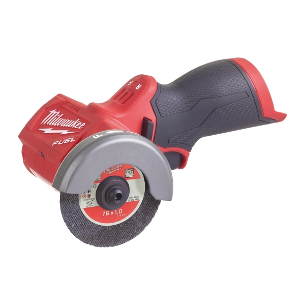 Szlifierka kątowa Milwaukee M12 FCOT-422X