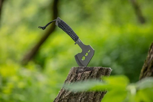 Siekiera biwakowa NEO Tools 63-118