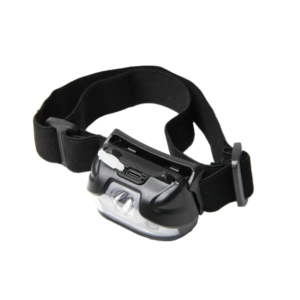 Latarka czołowa Plastrol W-06253