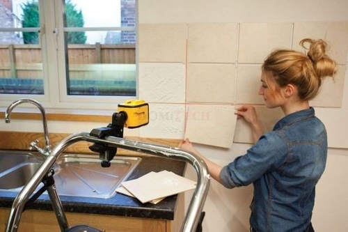 Stanley Cubix STHT1-77340 laser krzyżowy