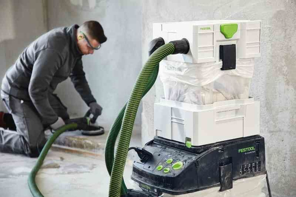 Worek foliowy jednorazowy Festool ENS-VA-20/10 204296