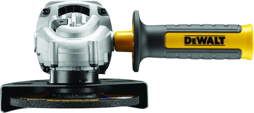 Szlifierka kątowa Dewalt DWE4237K