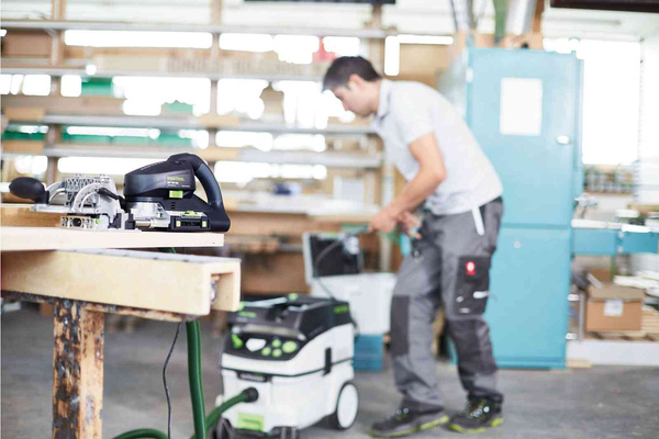 Lamelownica Festool Domino XL DF 700 EQ-Plus (576426)