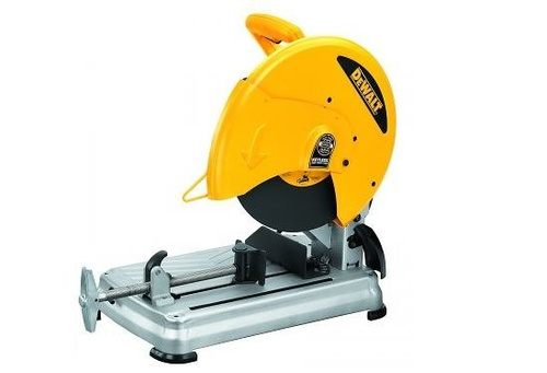 Przecinarka do metalu D28715 DeWalt
