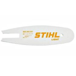 Prowadnica Stihl 10cm 1,1mm 1/4"P do GTA 26 Light