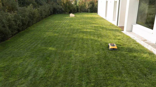 Robot koszący Stiga A 500