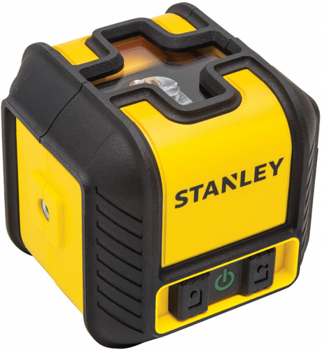 Laser krzyżowy Cubix Stanley STHT77499-1