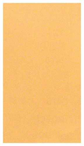 Papier ścierny C470, opakowanie 10 szt. 70x125x240 Bosch 2608608Y27