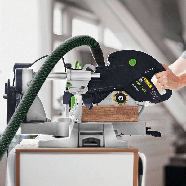 Ukośnica Festool KAPEX KS 120 REB-Set-UG (575313)