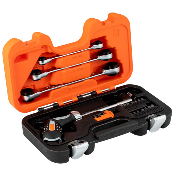 Zestaw narzędzi Bahco 808050P-25