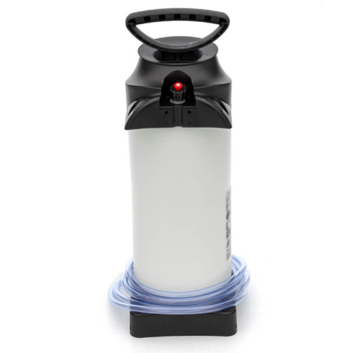 Hydronetka 10 l Mesto 3270W