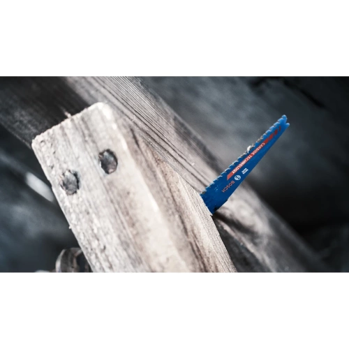 Brzeszczot do piły szablastej Bosch S967XHM (2608900397) 10 szt.