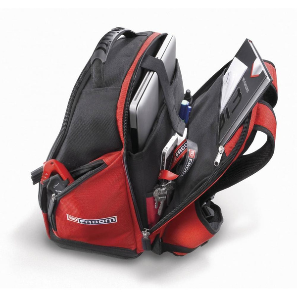 Plecak narzędziowy Facom BS.L30PB